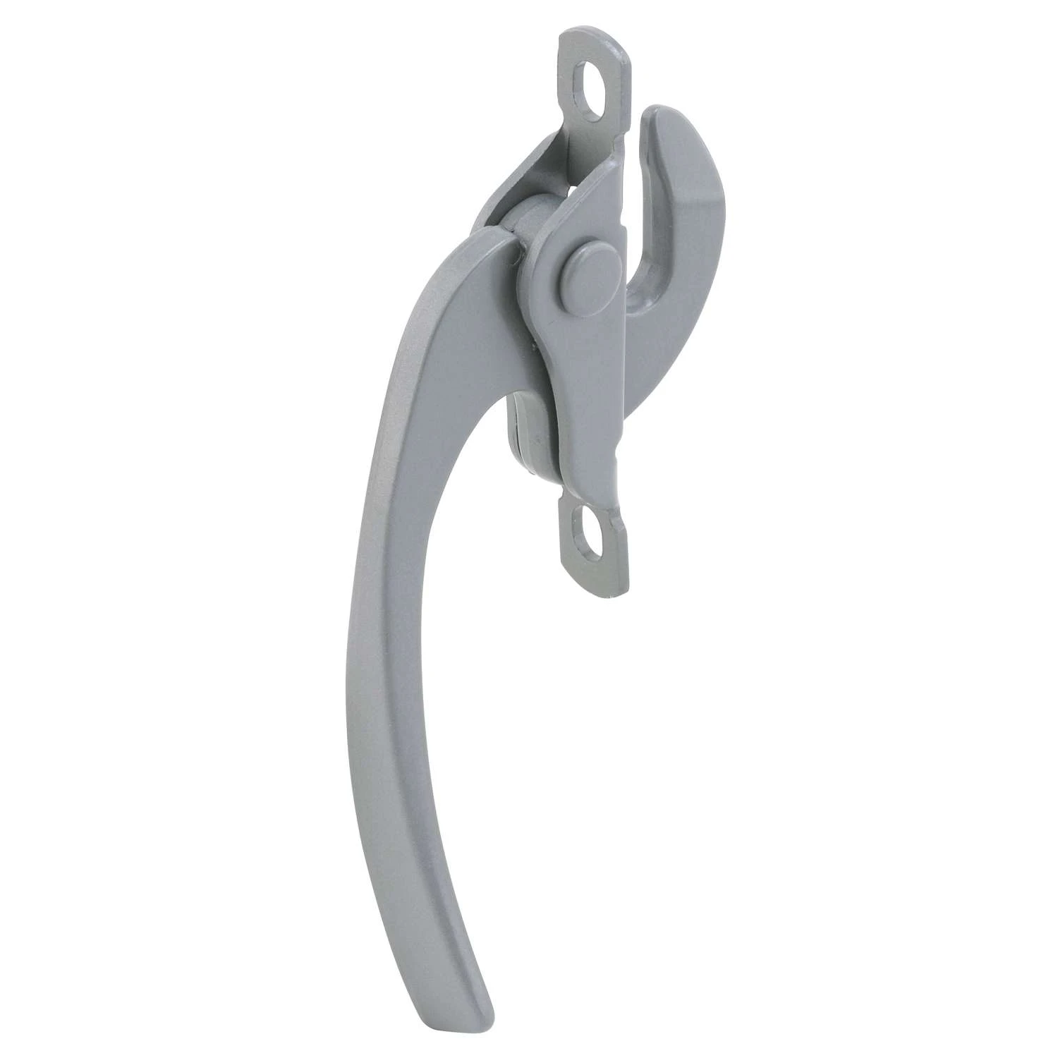 Prime-Line Painted Aluminum Zinc Right Casement Operator Crank Handle 1 Pk 3 Prime-Line Painted Aluminum Zinc Right Casement Operator Crank Handle 1 Pk