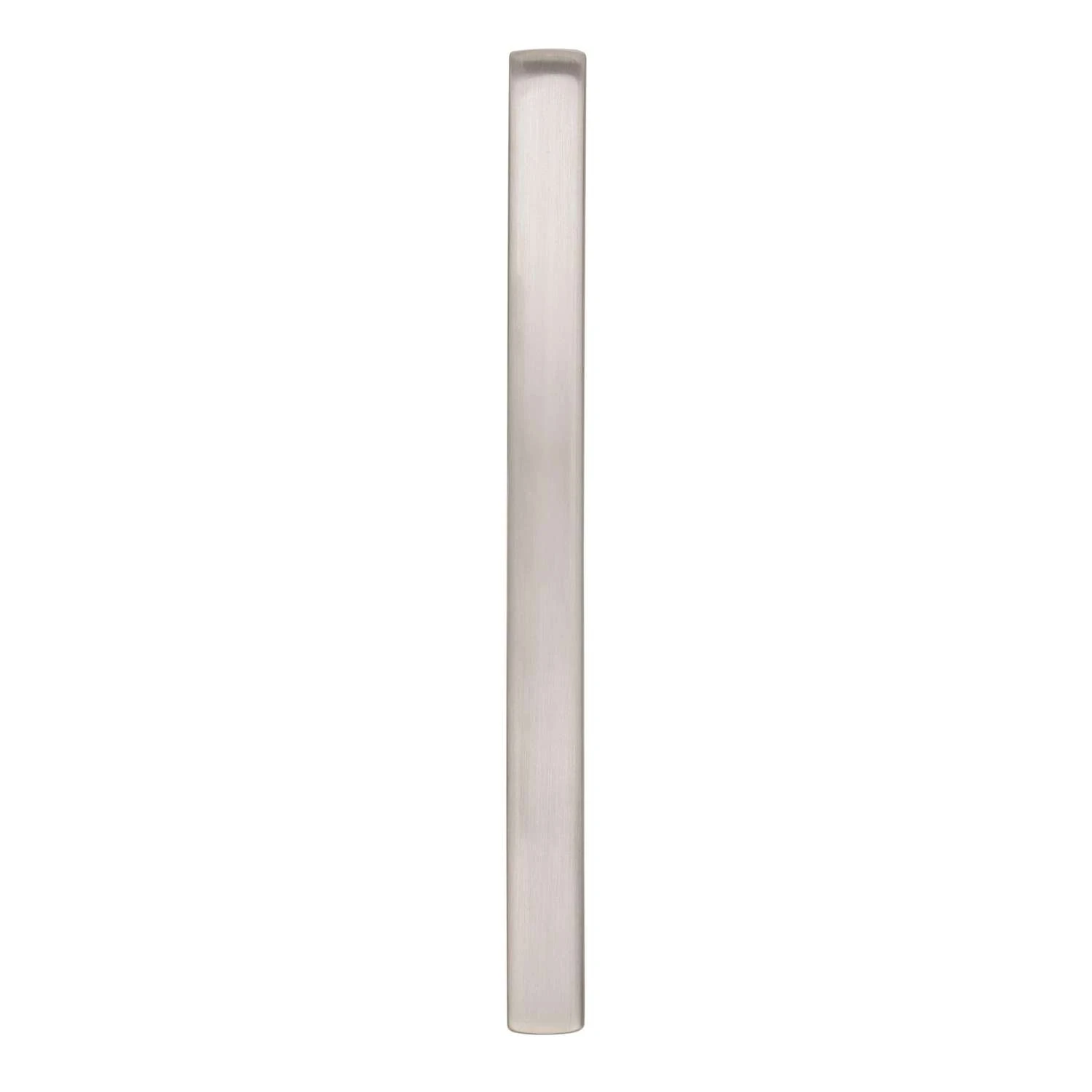 Amerock Essential'Z Cabinet Pull 3 In. Satin Nickel 10 Pk 4 Amerock Essential'Z Cabinet Pull 3 In. Satin Nickel 10 Pk - Image 2