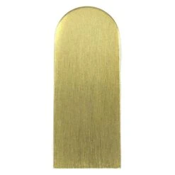 Laurey Tribeca Bar Cabinet Pull 5-1/16 In. Titanium Gold 1 Pk -Supply Tools Market a2271a8a 92b8 4842 b387 d2c5bdbaf5f4