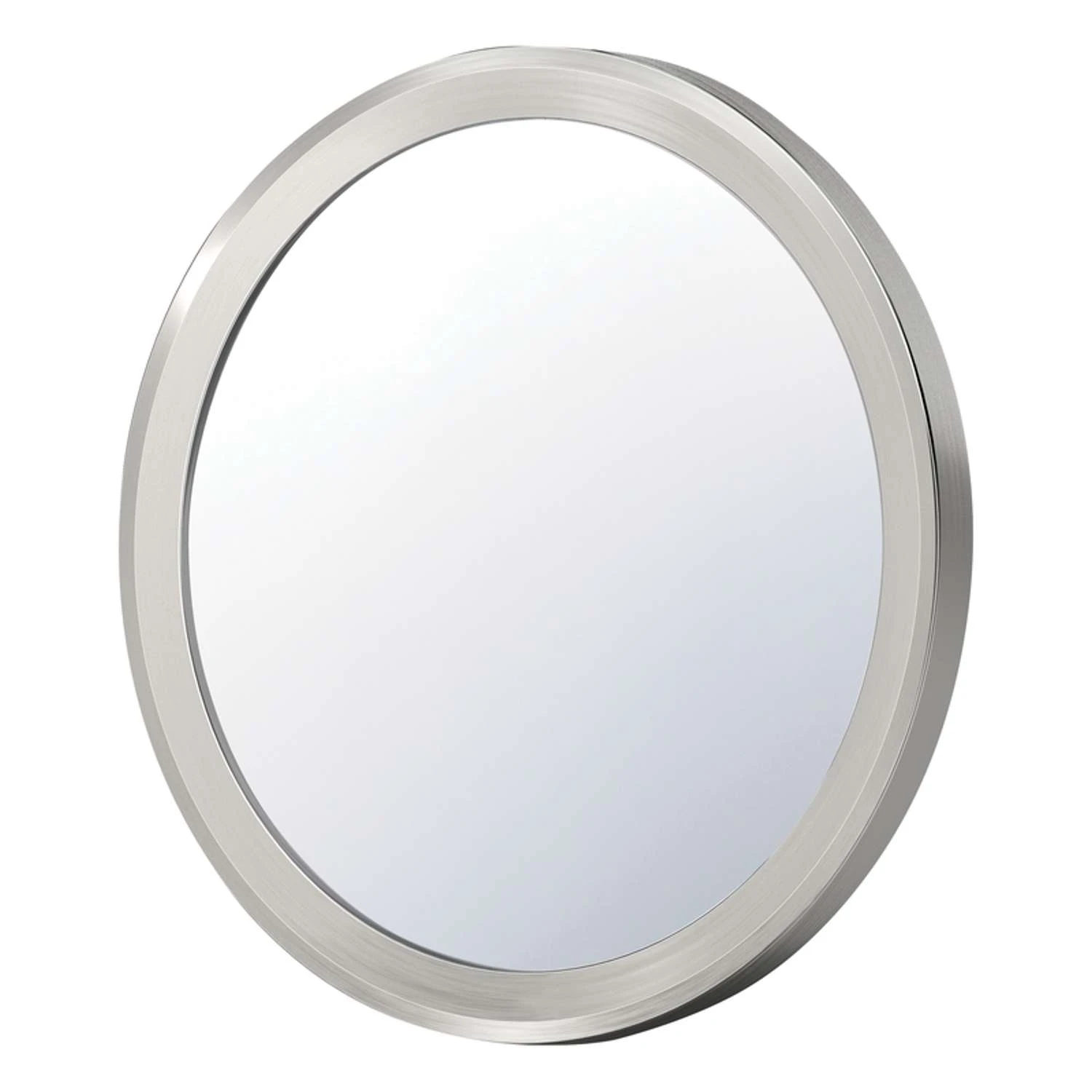 3M Command Small Plastic Bath Mirror 6.82 In. L 1 Pk 5 3M Command Small Plastic Bath Mirror 6.82 In. L 1 Pk - Image 3