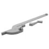 Prime-Line Zinc-Plated Gray Steel Left Single-Arm Casement Window Operator For Steel Framed Windows -Supply Tools Market a6a2f700 14b3 4ef9 a361 75e36b4a7bdf