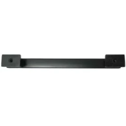 MNG Park Avenue Transitional Bar Cabinet Pull 5 In. Oil Rubbed Bronze Black 1 Pk 11 MNG Park Avenue Transitional Bar Cabinet Pull 5 In. Oil Rubbed Bronze Black 1 Pk -Supply Tools Market a8458c09 9f92 48e9 980d 9c6b04ab7b63