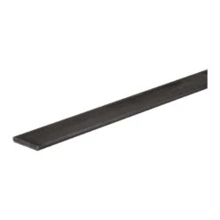 SteelWorks 0.19 In. X 2 In. W X 36 In. L Steel Flat Bar