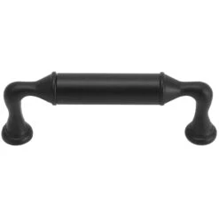 Laurey Kensington T-Bar Cabinet Pull 10-1/16 In. Oil Rubbed Bronze Black 1 Pk -Supply Tools Market aa1a80c1 1e67 4b1b a379 5421b5429bf7