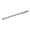 SteelWorks 0.125 In. X 1.5 In. W X 4 Ft. L Aluminum Flat Bar 1 Pk 1 SteelWorks 0.125 In. X 1.5 In. W X 4 Ft. L Aluminum Flat Bar 1 Pk -Supply Tools Market ad7b98be e1a8 4a02 a675 35f08ec1a6a1