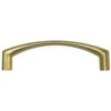 Laurey Aventura Arch Cabinet Pull 5-1/16 In. Champagne Brass Gold 1 Pk 1 Laurey Aventura Arch Cabinet Pull 5-1/16 In. Champagne Brass Gold 1 Pk -Supply Tools Market ade24edb aa55 4935 a170 2f40d6bfc8aa