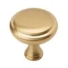 Amerock E Trad Round Cabinet Knob 1-1/4 In. D Champagne Bronze 6 Pk 1 Amerock E Trad Round Cabinet Knob 1-1/4 In. D Champagne Bronze 6 Pk -Supply Tools Market ae19be33 163c 4579 8e10 4824d9dd8848