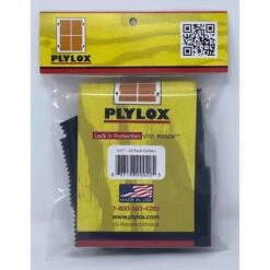 Plylox Painted Black Spring Steel Window Clip 20 Pk 13 Plylox Painted Black Spring Steel Window Clip 20 Pk -Supply Tools Market ae1a953d 44c7 431a 9155 2fceb7059e0c