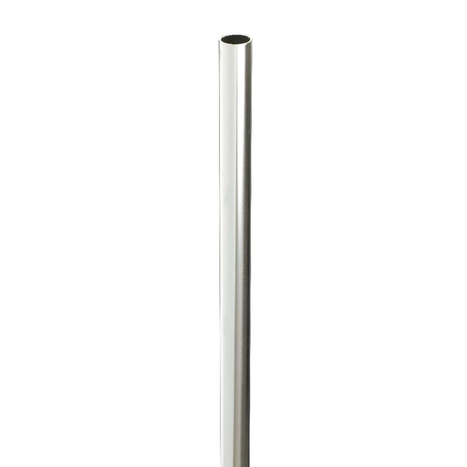 Boltmaster 1 In. D X 8 Ft. L Round Aluminum Tube 3 Boltmaster 1 In. D X 8 Ft. L Round Aluminum Tube