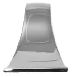 Laurey Newport T-Bar Cabinet Pull 6-5/16 In. Polished Chrome Silver 1 Pk -Supply Tools Market b0839b2f 3f01 4a7e 81d5 2a8ee080c03c