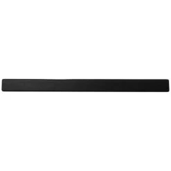 Laurey Cosmopolitan Bar Cabinet Pull 6-5/16 In. Matte Black 1 Pk -Supply Tools Market b1309727 5e04 477a 9c86 89254a03da9b