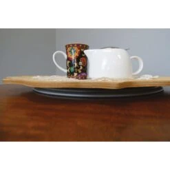 Shepherd Hardware Steel Lazy Susan Bearing 1 Pk -Supply Tools Market b2384fad 1d0f 462c 9145 8d7c7af5629b