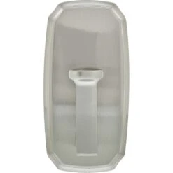 Hillman High & Mighty 3.5 In. L Satin Nickel Metal Scalloped Decorative Hooks 25 Lb. Cap. 1 Pk 9 Hillman High & Mighty 3.5 In. L Satin Nickel Metal Scalloped Decorative Hooks 25 Lb. Cap. 1 Pk -Supply Tools Market b2d498d6 97f3 4d88 a272 e66e24811f66