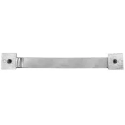 MNG Beacon Hill Bar Cabinet Pull 5-1/16 In. Polished Nickel Silver 1 Pk 11 MNG Beacon Hill Bar Cabinet Pull 5-1/16 In. Polished Nickel Silver 1 Pk -Supply Tools Market b9425c4c 523d 4c80 b995 391fd4ac89c9