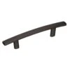 Amerock Cyprus Contemporary Bar Cabinet Pull 3 In. Black Bronze 10 Pk -Supply Tools Market b993dc6c dda4 412f 8080 473128992f4d