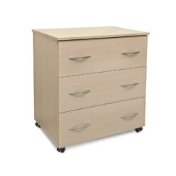 Slipstick 2 In. D Swivel Rubber Caster 264 Lb 4 Pk -Supply Tools Market bbcca38c 95c8 4707 8d4f 0c4db98d46ee