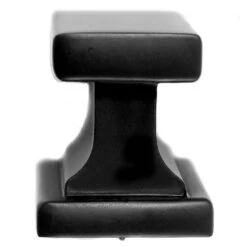 MNG Park Avenue Rectangle Cabinet Knob 5/6 In. Oil Rubbed Bronze 1 Pk 9 MNG Park Avenue Rectangle Cabinet Knob 5/6 In. Oil Rubbed Bronze 1 Pk -Supply Tools Market bbf38719 799f 47c2 be6f a34ffc2e46ff