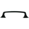 Laurey Newport T-Bar Cabinet Pull 6-5/16 In. Matte Black 1 Pk -Supply Tools Market be2c5e3e cff1 4210 9e25 53c470f85da9