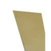 K&S 0.032 In. X 6 In. W X 12 In. L Mill Brass Plain Sheet Metal 2 K&S 0.032 In. X 6 In. W X 12 In. L Mill Brass Plain Sheet Metal -Supply Tools Market bf4d2073 0e3c 402b 8319 6a340622617c