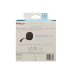 VELCRO Brand Extra Large Nylon Strap 360 In. L 1 Pk 17 VELCRO Brand Extra Large Nylon Strap 360 In. L 1 Pk -Supply Tools Market c04f1386 7667 45e2 aae0 bab28212ccd9