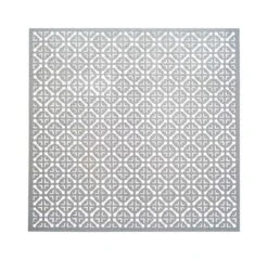 M-D 0.02 In. X 1 Ft. W X 1 Ft. L Aluminum Mosaic Sheet Metal