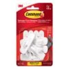3M Command Small Plastic Hook 2.37 In. L 6 Pk 1 3M Command Small Plastic Hook 2.37 In. L 6 Pk -Supply Tools Market c2c99554 1c41 4a12 a148 0c52197809d5