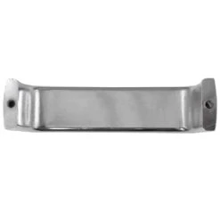 MNG Hardware Soho Bar Cabinet Pull 3-3/4 In. Polished Chrome Silver 1 Pk 9 MNG Hardware Soho Bar Cabinet Pull 3-3/4 In. Polished Chrome Silver 1 Pk -Supply Tools Market c5cd7ca4 afb5 4493 bd78 8f05ba5af319