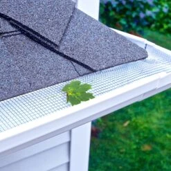 Garden Craft 24 In. H X 10 Ft. L Galvanized Steel Hardware Cloth 1/4 In. -Supply Tools Market c64dabe3 dc43 4616 a687 96af6d9e1ca6