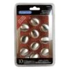 Amerock Allison Value Round Cabinet Knob 1-1/4 In. D 1-1/8 In. Satin Nickel 10 Pk 1 Amerock Allison Value Round Cabinet Knob 1-1/4 In. D 1-1/8 In. Satin Nickel 10 Pk -Supply Tools Market c75ff9e9 34a1 4f47 9fc7 5d6afbcf2fab
