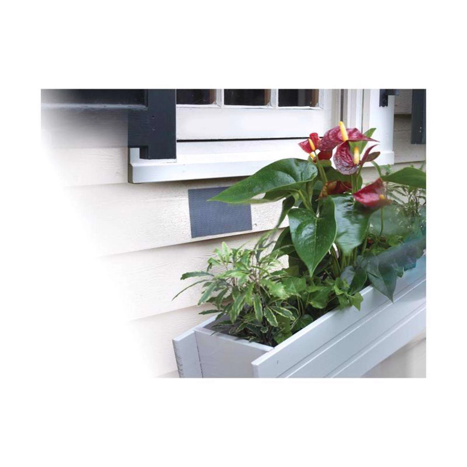 VELCRO Brand Extreme Outdoor Small Nylon Hook And Loop Fastener 4 In. L 3 Pk 7 VELCRO Brand Extreme Outdoor Small Nylon Hook And Loop Fastener 4 In. L 3 Pk - Image 5