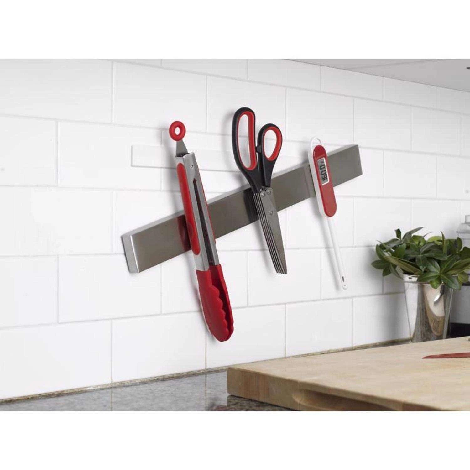 VELCRO Brand Heavy Duty Low Profile Large Nylon Hook And Loop Fastener 120 In. L 1 Pk 7 VELCRO Brand Heavy Duty Low Profile Large Nylon Hook And Loop Fastener 120 In. L 1 Pk - Image 5