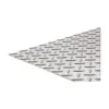 Boltmaster 24 In. W X 48 In. L Bright Aluminum Diamond Tread Plate 1 Boltmaster 24 In. W X 48 In. L Bright Aluminum Diamond Tread Plate -Supply Tools Market cc1e4191 7a79 4dab bcc9 6f9b43171806