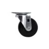 Shepherd Hardware 4 In. D Swivel Soft Rubber Caster 200 Lb 1 Pk 2 Shepherd Hardware 4 In. D Swivel Soft Rubber Caster 200 Lb 1 Pk -Supply Tools Market cc20101a 2312 43a2 8e86 30fe71c0fd93