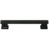 MNG Park Avenue Transitional Bar Cabinet Pull 5 In. Oil Rubbed Bronze Black 1 Pk 2 MNG Park Avenue Transitional Bar Cabinet Pull 5 In. Oil Rubbed Bronze Black 1 Pk -Supply Tools Market ccab949e 052a 46ed b9fb ae006e21d663