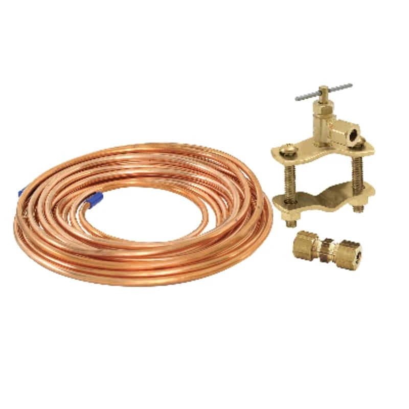 Ace 25 Ft. L Ice Maker Kit 5 Ace 25 Ft. L Ice Maker Kit - Image 3