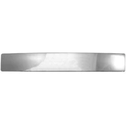 MNG Laguna Bar Cabinet Pull 6-5/16 In. Polished Chrome Silver 1 Pk 10 MNG Laguna Bar Cabinet Pull 6-5/16 In. Polished Chrome Silver 1 Pk -Supply Tools Market cddc46c3 6048 4c16 ba67 da462e44272b