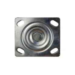 Shepherd Hardware 5 In. D Swivel Polyurethane Caster 750 Lb 1 Pk -Supply Tools Market ce212cd4 b9b1 48a0 8b14 fed86208e265