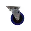 Projex 4 In. D Swivel Soft Rubber Caster 265 Lb 1 Pk 2 Projex 4 In. D Swivel Soft Rubber Caster 265 Lb 1 Pk -Supply Tools Market cee11c59 3305 4047 9cfe 23e4cb8d59ff