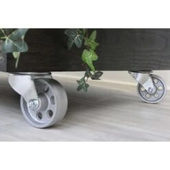 Shepherd Hardware 4 In. D Swivel Cast Iron Caster 500 Lb 1 Pk 19 Shepherd Hardware 4 In. D Swivel Cast Iron Caster 500 Lb 1 Pk -Supply Tools Market d06044a7 e2fc 4139 b9ae 67985901e444