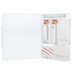 3M White Assorted Picture Hanging Kit 5 Lb 38 Pk 11 3M White Assorted Picture Hanging Kit 5 Lb 38 Pk -Supply Tools Market d08d722b e305 463c 83ac 1b5c4c2a8da3