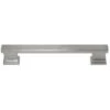MNG Park Avenue Traditional Bar Cabinet Pull 8-13/16 In. Satin Nickel Silver 1 Pk 1 MNG Park Avenue Traditional Bar Cabinet Pull 8-13/16 In. Satin Nickel Silver 1 Pk -Supply Tools Market d0fb6c72 c649 4c6b 8700 ac12dcd73808