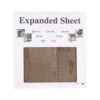 SteelWorks 24 In. 24 In. Steel Expanded Sheet 2 SteelWorks 24 In. 24 In. Steel Expanded Sheet -Supply Tools Market d2247489 3848 46ed 8996 23839a0dcbed