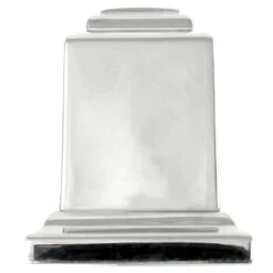 MNG Beacon Hill Bar Cabinet Pull 7-9/16 In. Polished Nickel Silver 1 Pk -Supply Tools Market d2b6f66d cfb7 4799 ba98 02b1f5e024b6