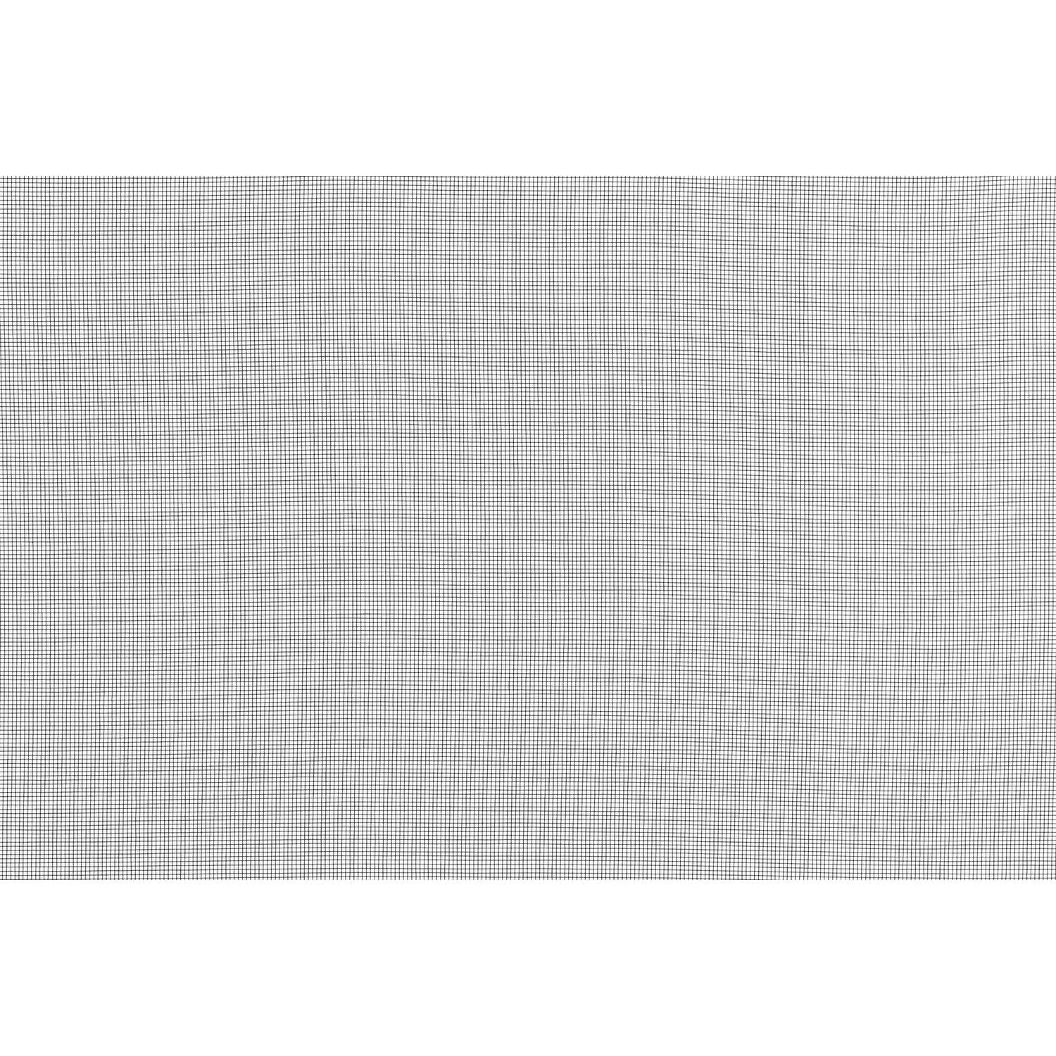 M-D Charcoal Fiberglass Door And Window Screen 48 In. W X 84 In. L 3 M-D Charcoal Fiberglass Door And Window Screen 48 In. W X 84 In. L