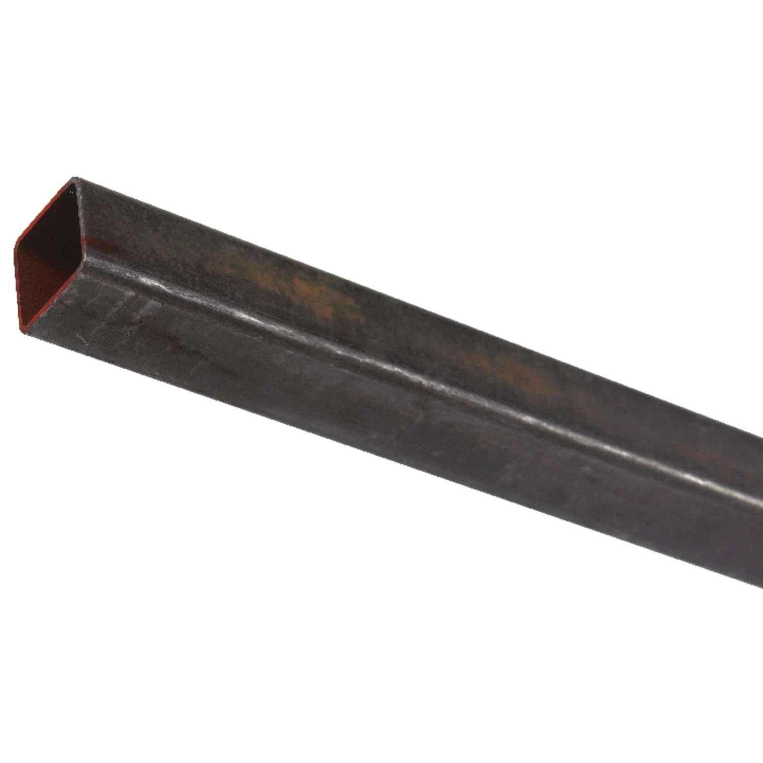 SteelWorks 1 In. D X 72 In. L Hot Rolled Steel Weldable Square Tube 3 SteelWorks 1 In. D X 72 In. L Hot Rolled Steel Weldable Square Tube