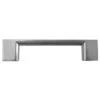 Laurey Contempo Bar Cabinet Pull 5-1/16 In. Satin Nickel Silver 1 Pk 2 Laurey Contempo Bar Cabinet Pull 5-1/16 In. Satin Nickel Silver 1 Pk -Supply Tools Market d8342988 bdea 48bb b8a4 bda51074f30c
