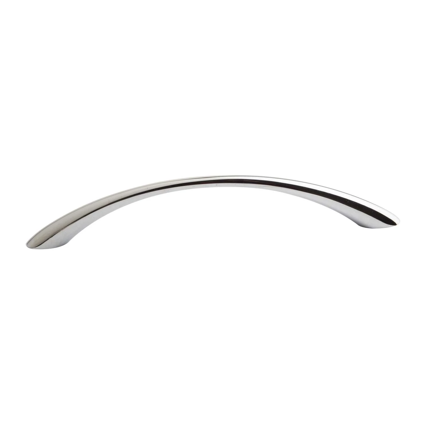 Laurey Danica Bar Cabinet Pull 224 In. Polished Chrome Silver 1 Each 3 Laurey Danica Bar Cabinet Pull 224 In. Polished Chrome Silver 1 Each