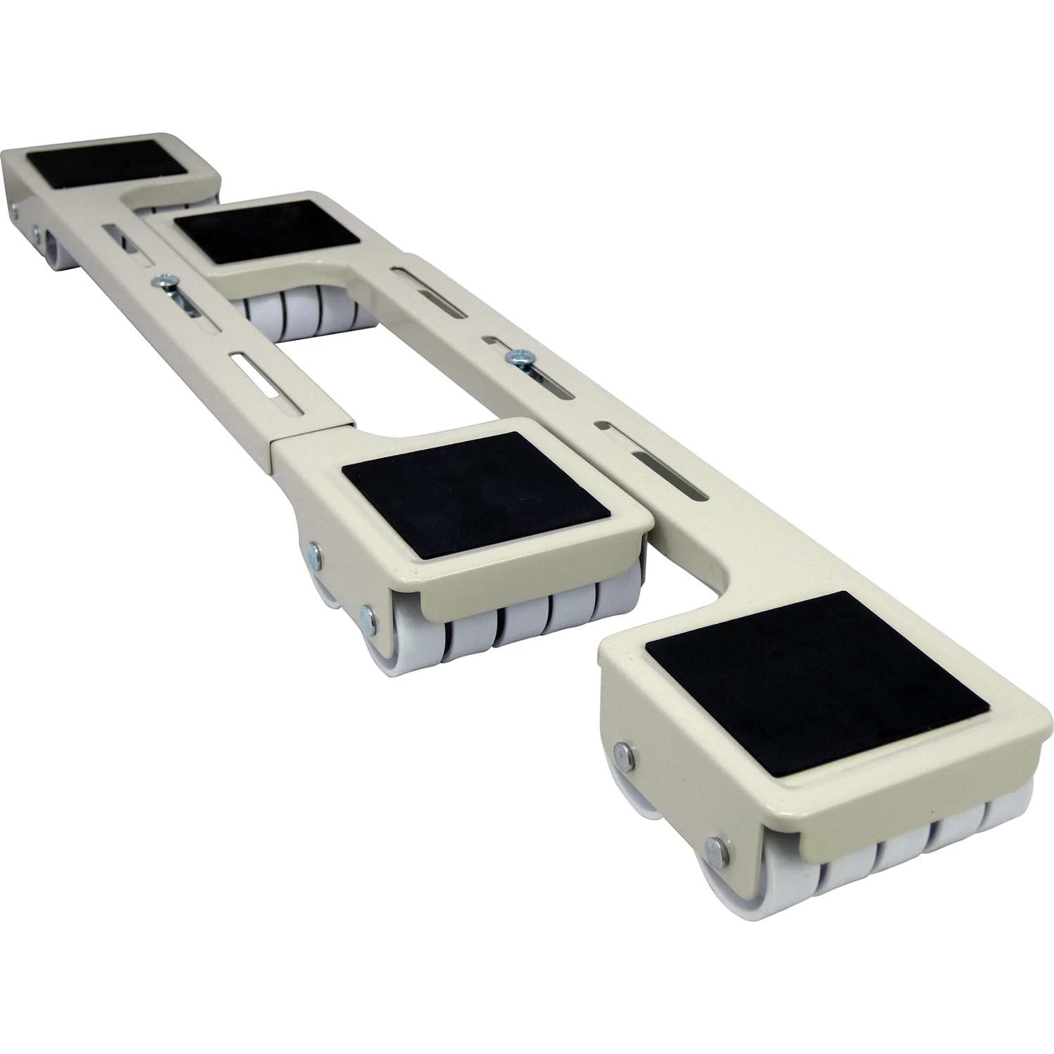 Shepherd Hardware Steel Appliance Roller 1200 Lb 2 Pk 3 Shepherd Hardware Steel Appliance Roller 1200 Lb 2 Pk