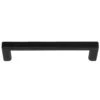 Laurey Cosmopolitan Bar Cabinet Pull 6-5/16 In. Matte Black 1 Pk 1 Laurey Cosmopolitan Bar Cabinet Pull 6-5/16 In. Matte Black 1 Pk -Supply Tools Market e056ebc6 4592 49ee b0a5 588feb84ad88
