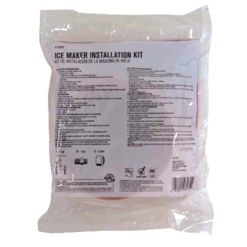 Ace 25 Ft. L Ice Maker Kit 4 Ace 25 Ft. L Ice Maker Kit - Image 2